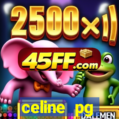 celine pg plataforma de jogos